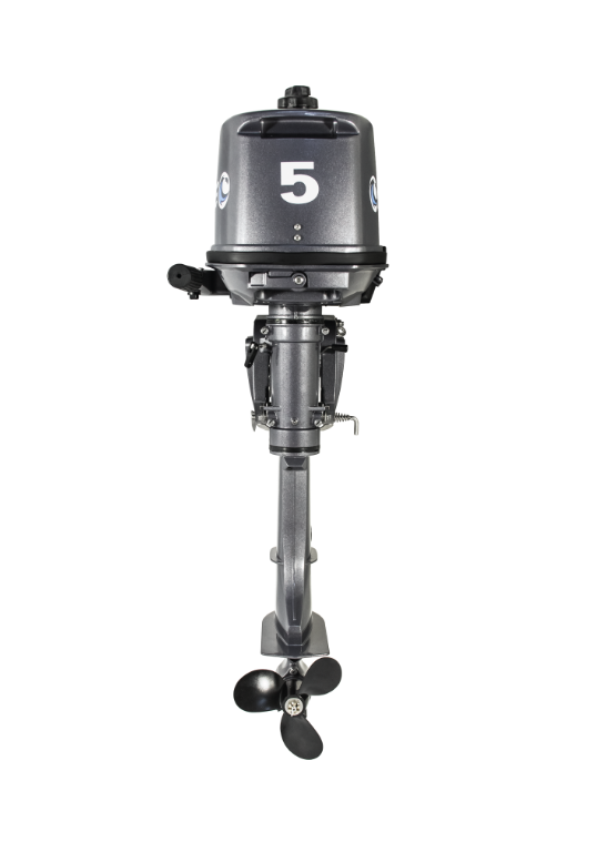 Лодочный мотор APACHE T5 BS в Балашихе