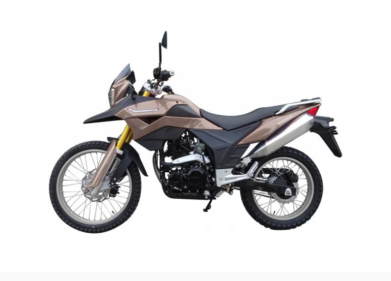 Мотоцикл RACER RC300-GY8 RANGER в Балашихе