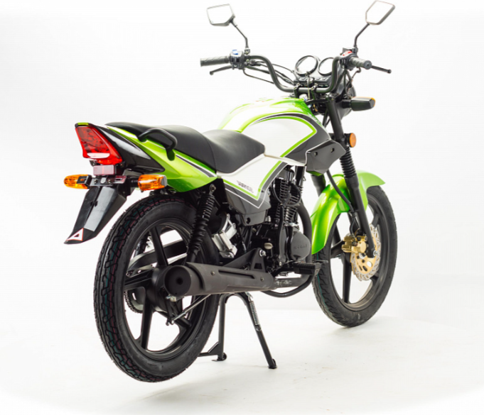 Мотоцикл MOTOLAND (МОТОЛЕНД) VOYAGE 200 в Балашихе