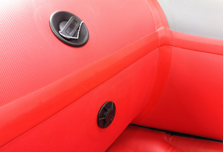 КОМПЛЕКТ Лодка MISHIMO PRO 350 + ЛОДОЧНЫЙ МОТОР MARLIN MP 9.9 (20) AMHS PRO в Балашихе