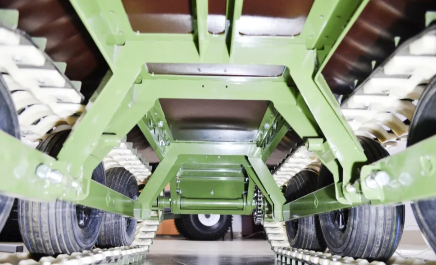 Мотобуксировщик вездеход KOiRA T9 R (понижающий редуктор) в Балашихе