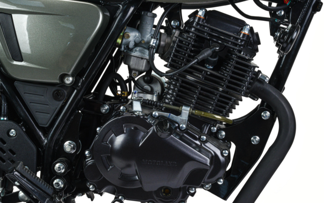 Мотоцикл MOTOLAND (МОТОЛЕНД) TEXAS 300 в Балашихе