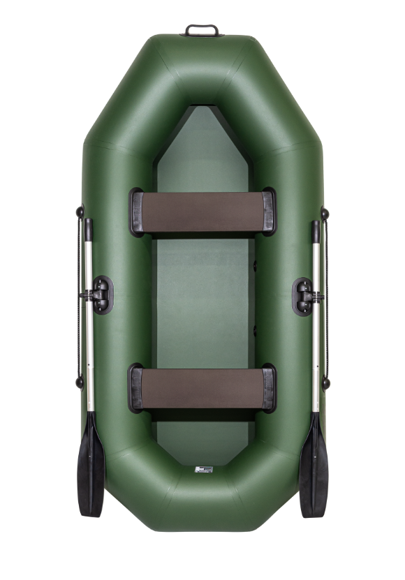 Лодка Барс 260 в Балашихе