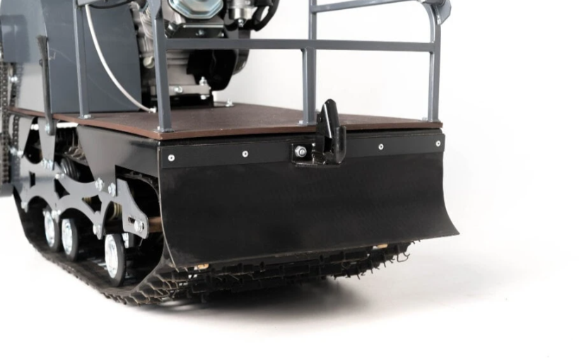 Мотобуксировщик ОНЕГО 500 15 FRONT LIMITED в Балашихе