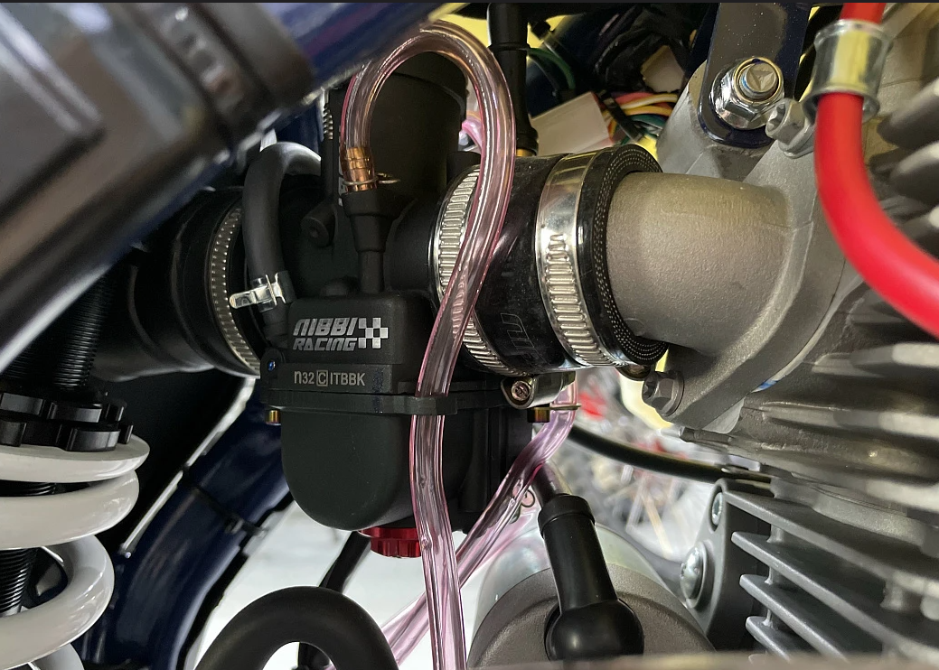 Мотоцикл Progasi RACE 300 AIR PRO SPORT в Балашихе