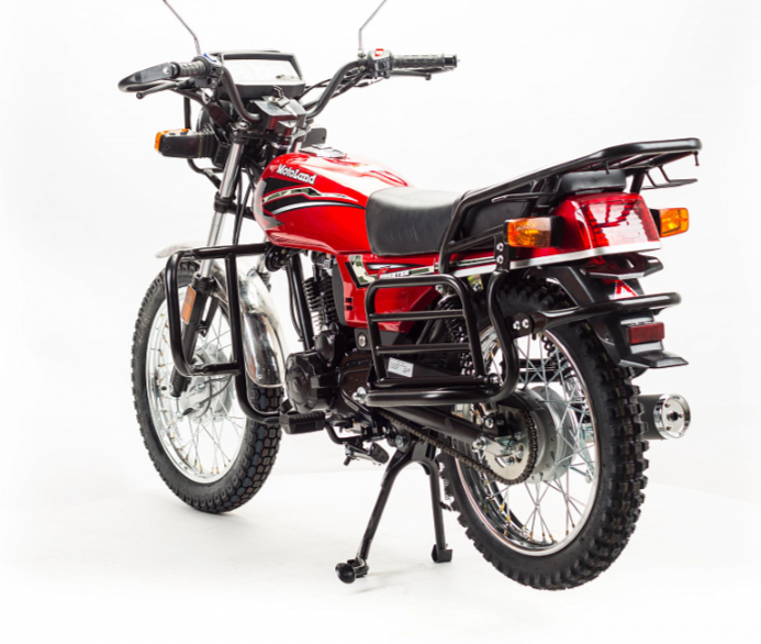 Мотоцикл MOTOLAND (МОТОЛЕНД) FORESTER LITE 200 в Балашихе