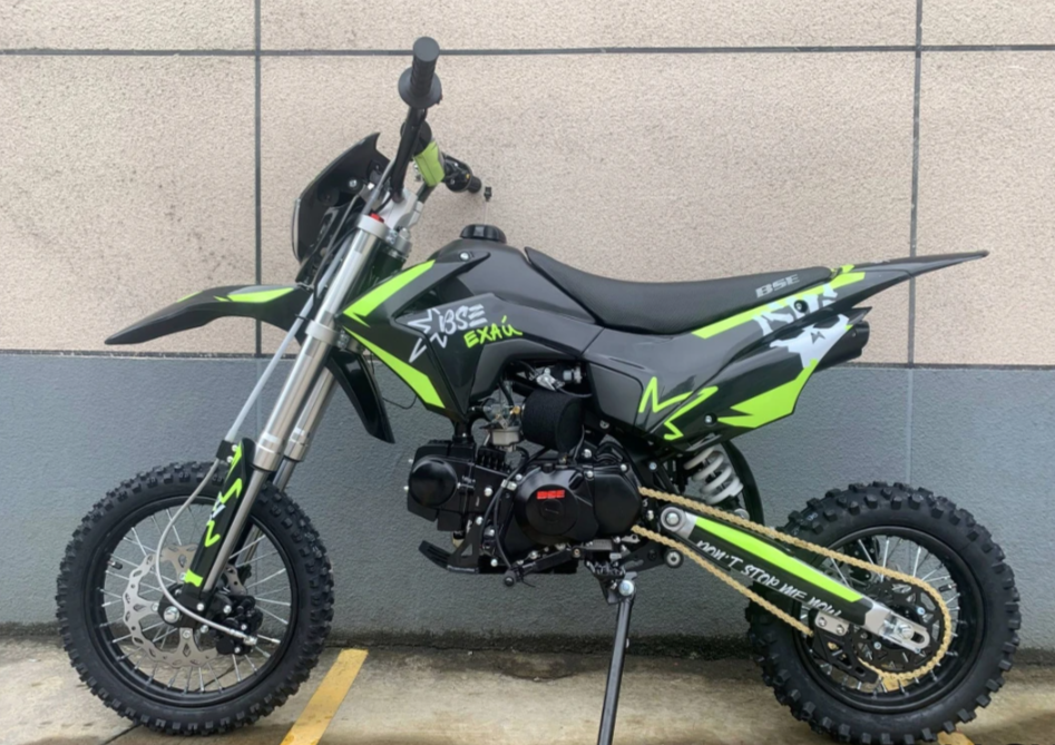 Питбайк BSE EXA SA 14/12 в Балашихе