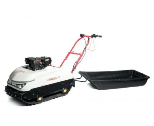 Мотобуксировщик Хортон HT9 в Балашихе