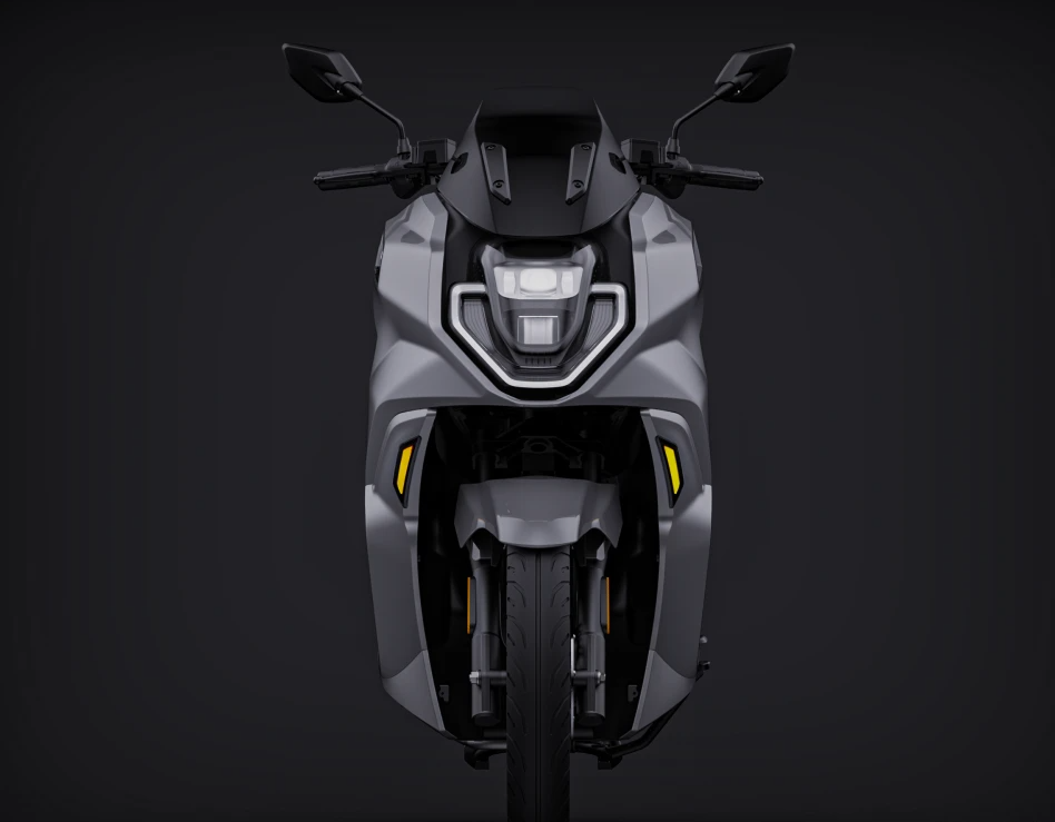 Скутер FAIDET BATUR 250(49) в Балашихе