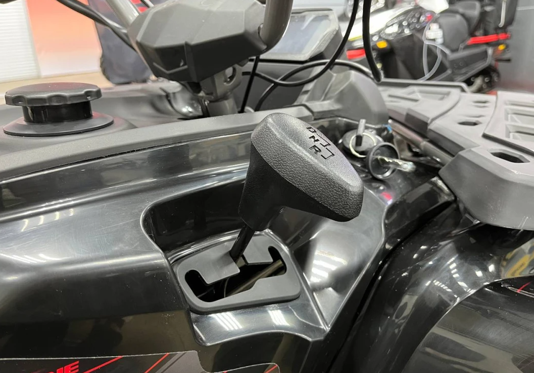 Квадроцикл PROMAX RENEGADE 300 LONG WINCH PRO (2025) в Балашихе