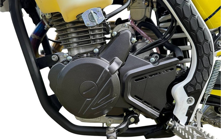 Эндуро мотоцикл IRBIS HTR 250 в Балашихе