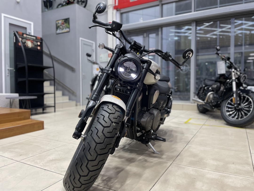 Мотоцикл Benda Chinchilla 500 в Балашихе