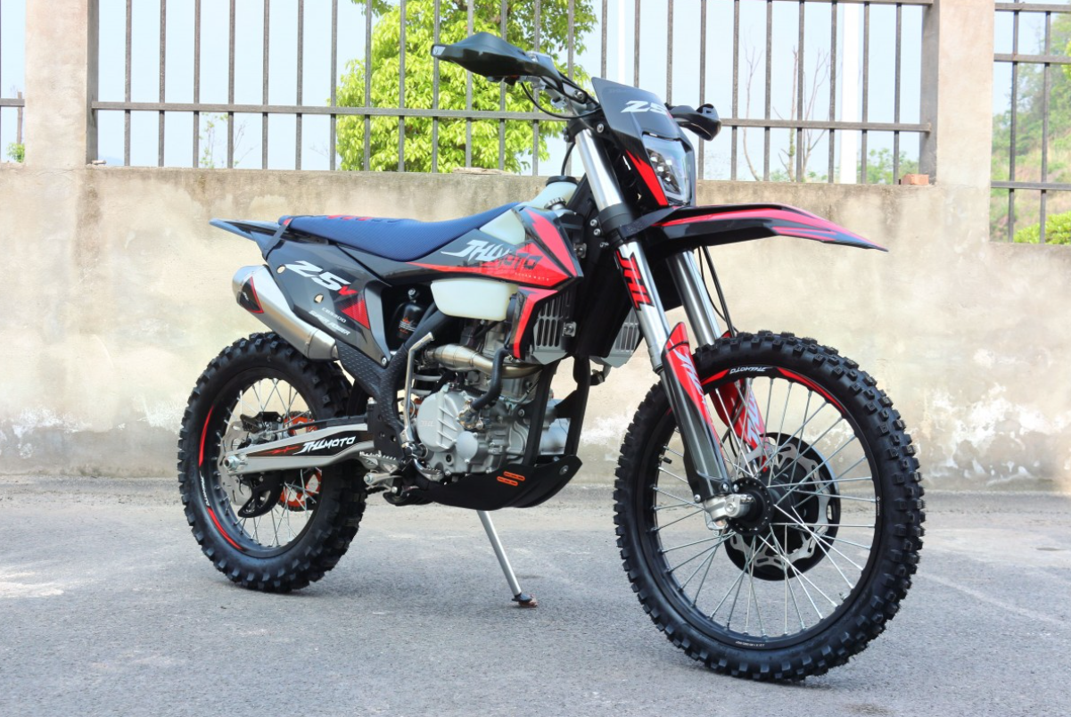 Мотоцикл JHLMOTO JHL Z5V NB300 (174MN-3) в Балашихе