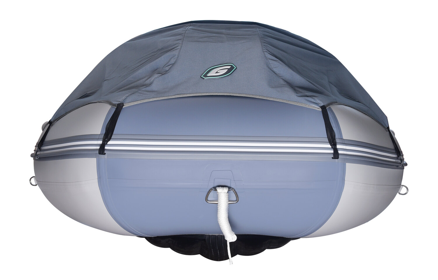 НАДУВНАЯ ЛОДКА GLADIATOR E350PRO в Балашихе