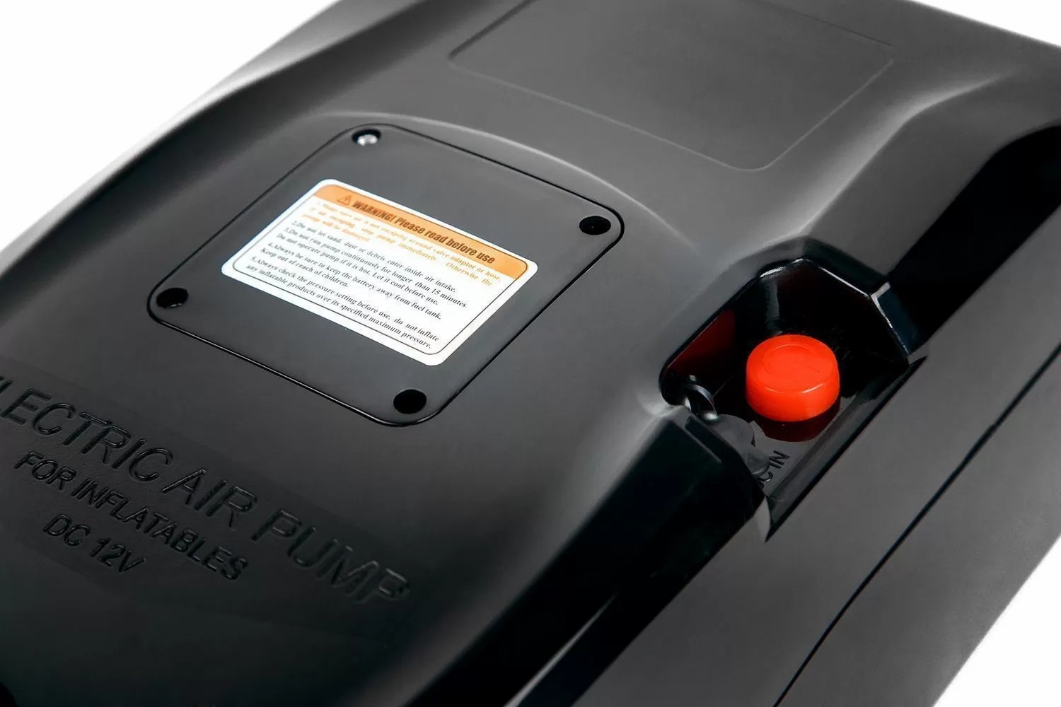 ЭЛЕКТРИЧЕСКИЙ НАСОС MARLIN GP-80 B в Балашихе