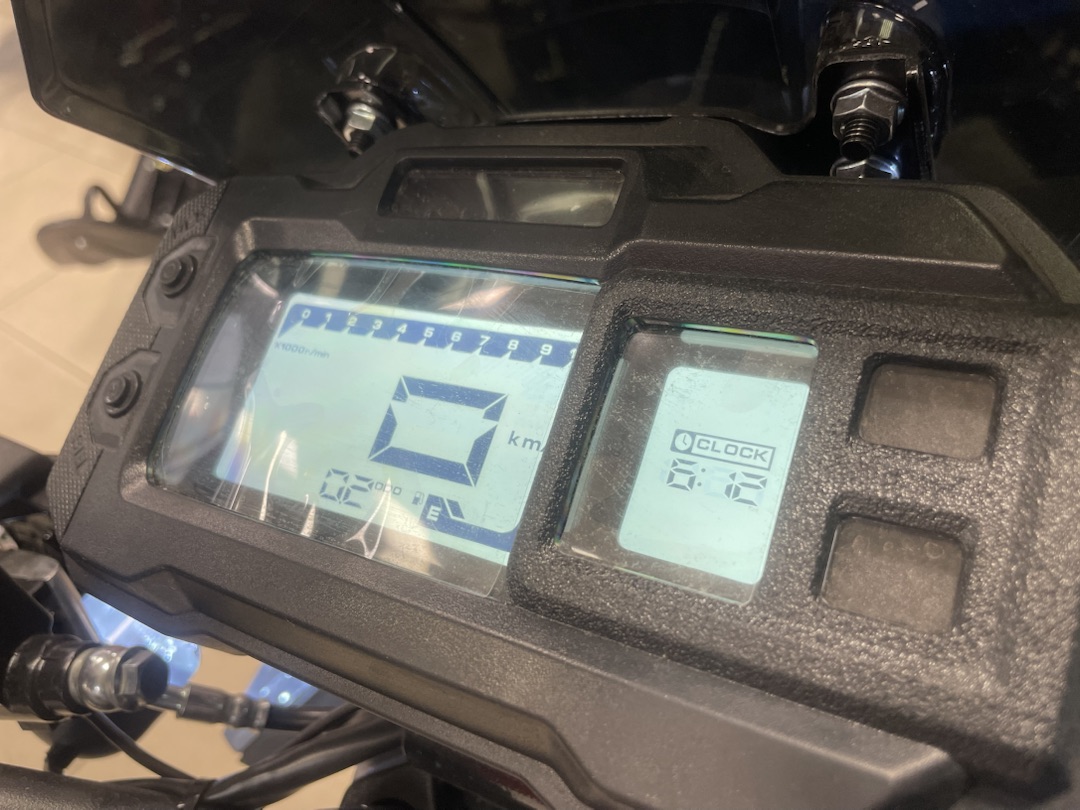 Скутер PROMAX STALKER ARMY 240(49) в Балашихе