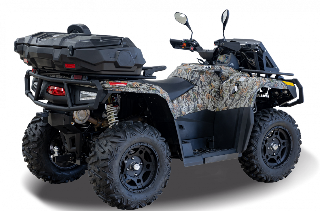 Квадроцикл HISUN TACTIC GT1000/EXTREME EDITION в Балашихе