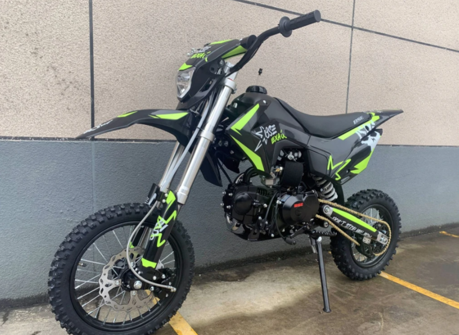 Питбайк BSE EXA SA 14/12 в Балашихе