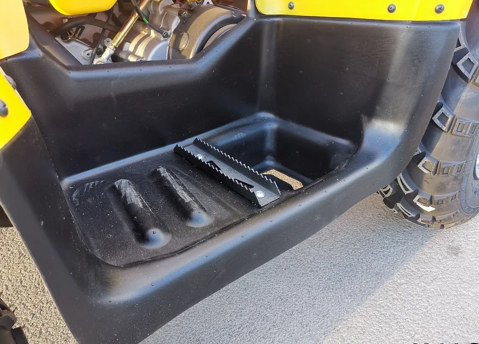 КВАДРОЦИКЛ IRBIS ATV200 в Балашихе