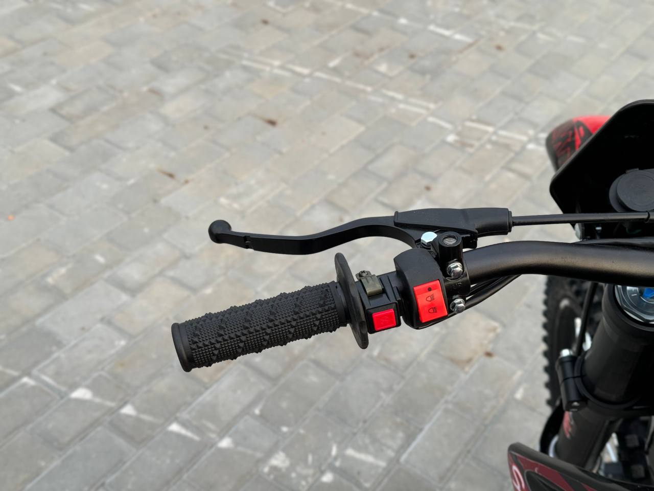 Кроссовый мотоцикл Sanchez Maniac CB300F в Балашихе