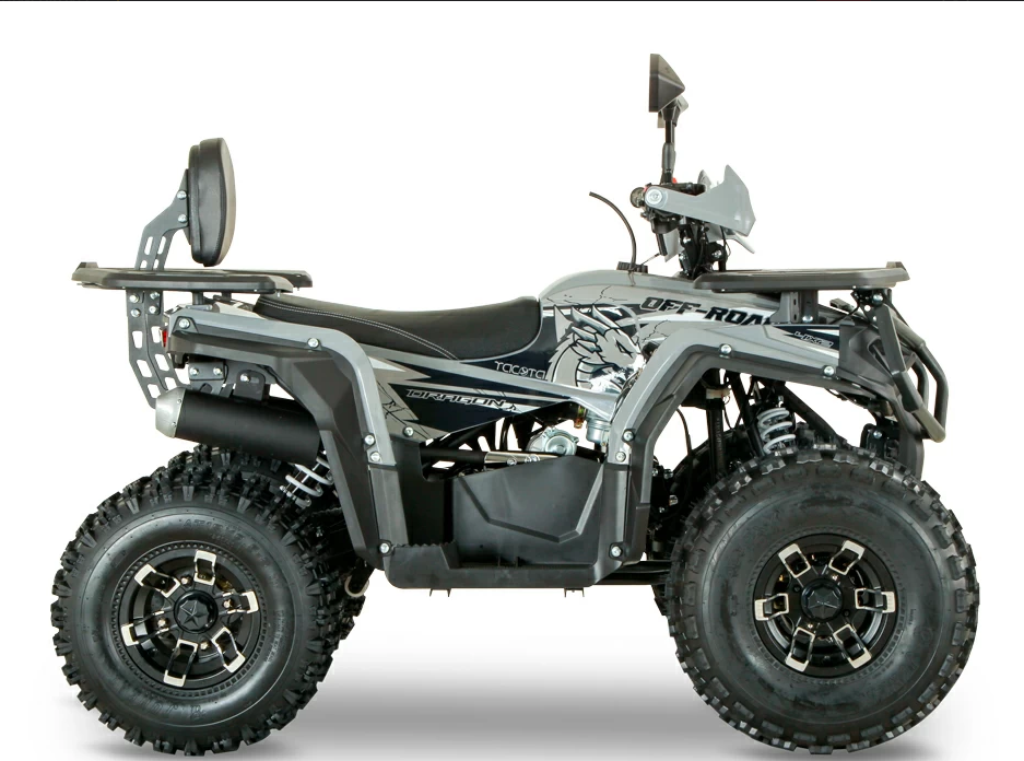 Квадроцикл YACOTA DRAGON LUX LD 150 PRO-SPORT в Балашихе