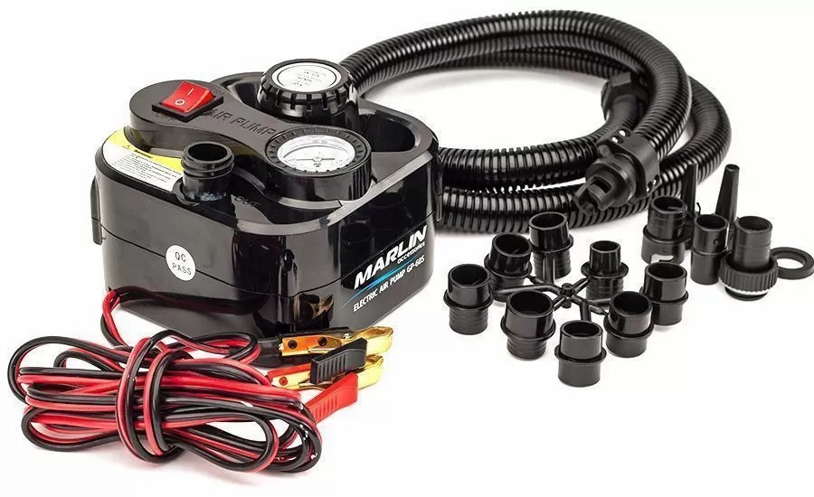 ЭЛЕКТРИЧЕСКИЙ НАСОС MARLIN GP-60 S в Балашихе
