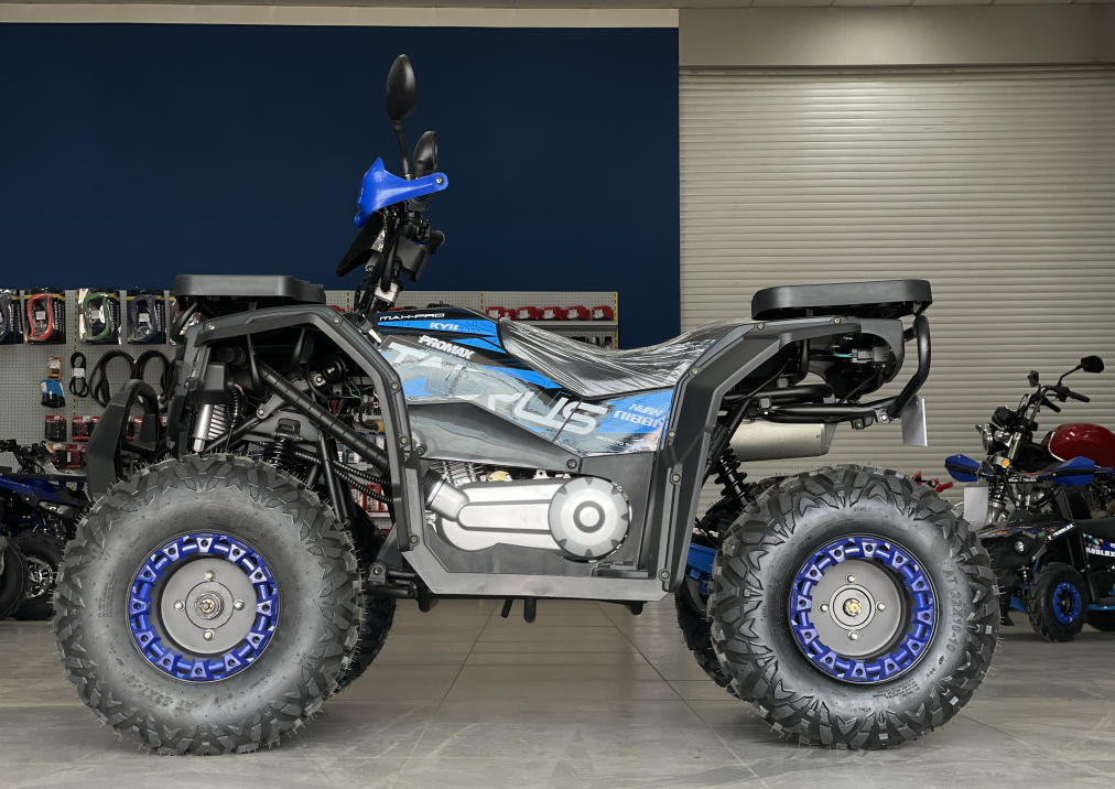 Квадроцикл PROMAX TAURUS 300 в Балашихе