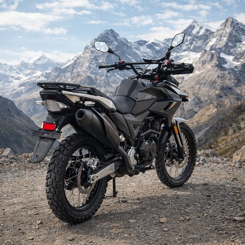 Мотоцикл PROMAX TOURING PR300 в Балашихе