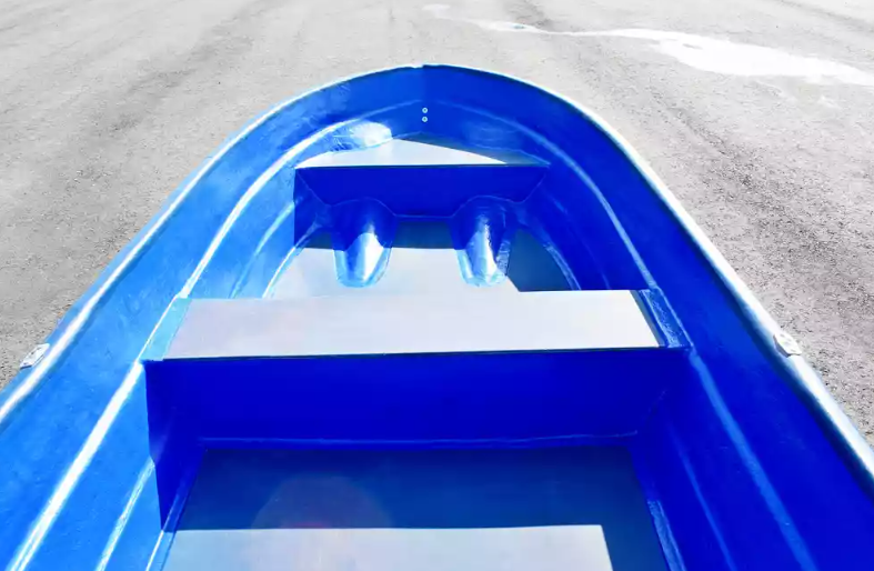 Стеклопластиковая лодка Neman-340 (тримаран) в Балашихе