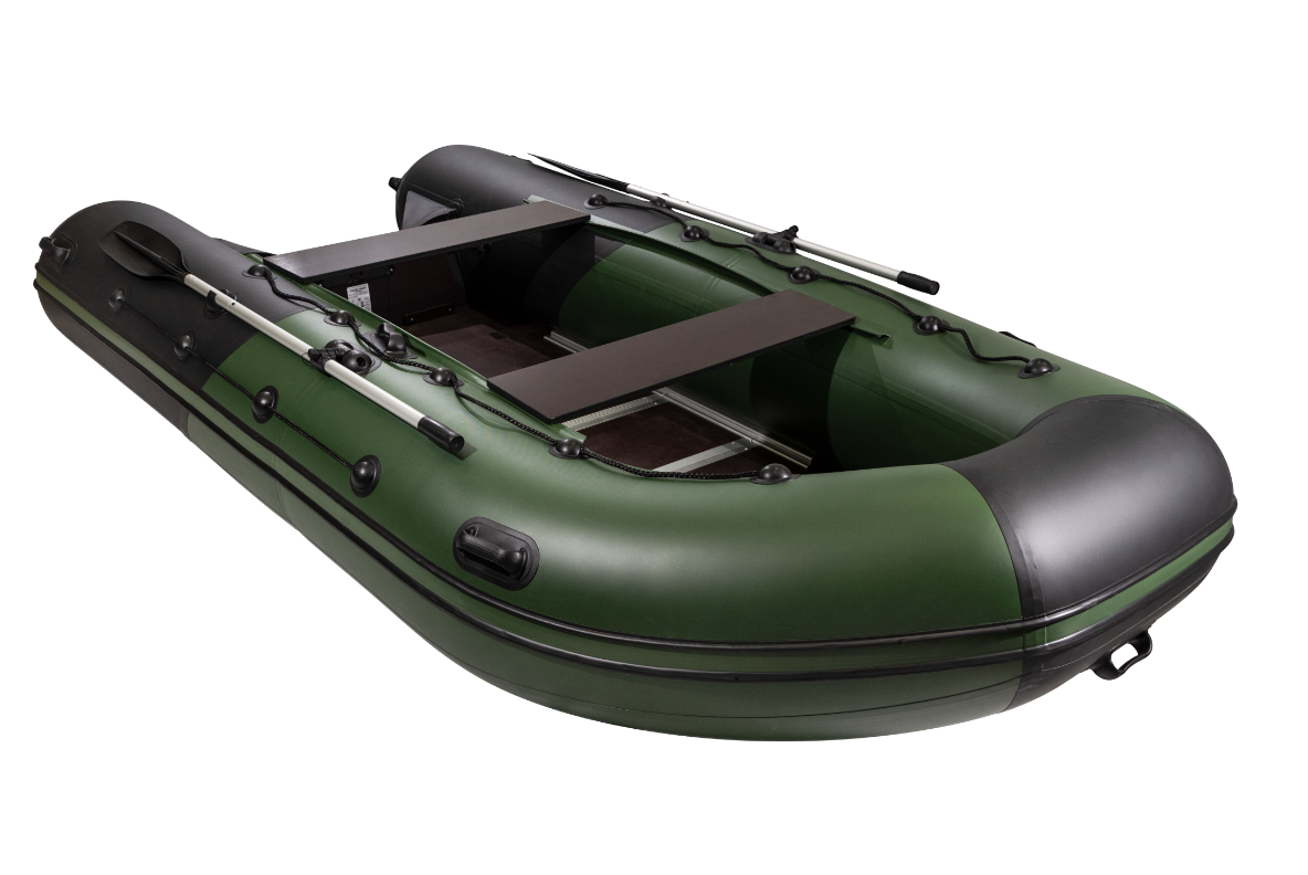 Лодка Ривьера Максима 3600 СК в Балашихе