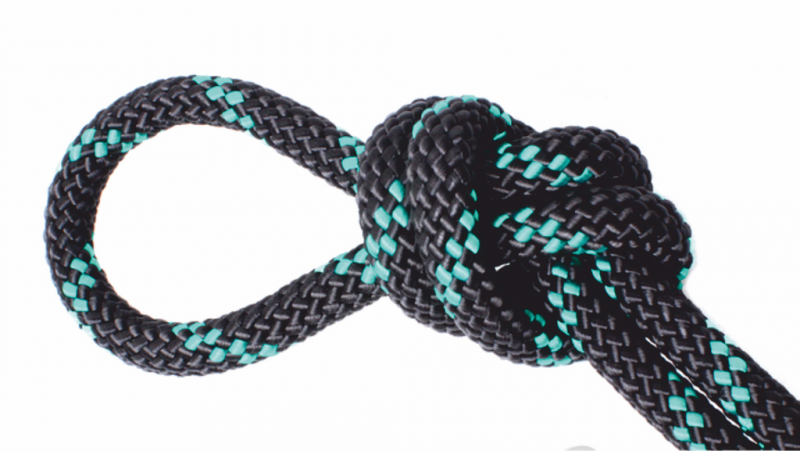 Шнур плетеный якорный 5 мм 450 кг в Балашихе