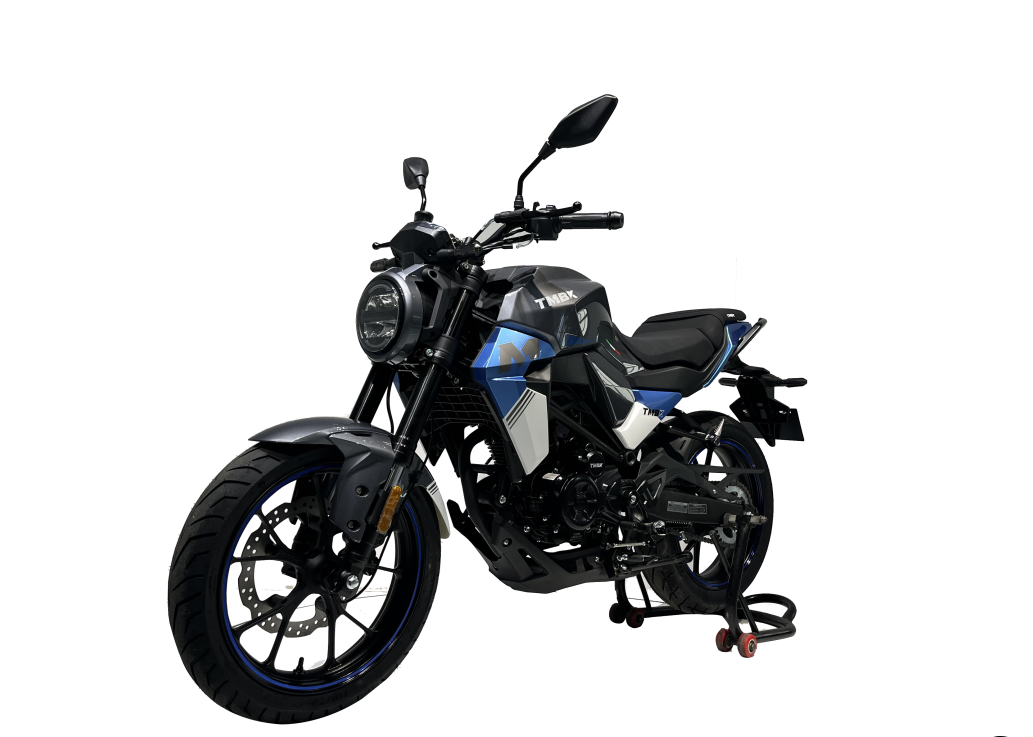 Мотоцикл TMBK MONTANA 250 (165 FMM) в Балашихе