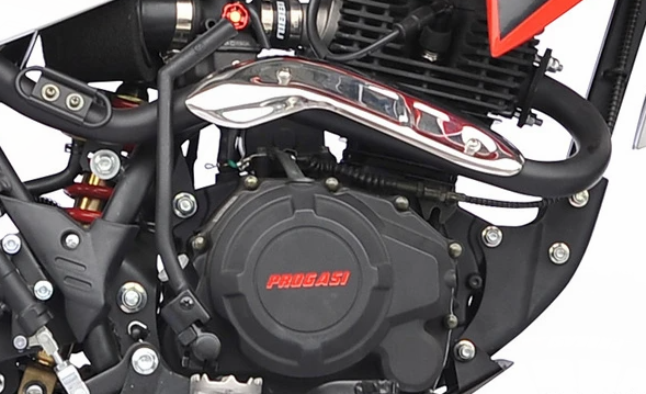 Питбайк Progasi Smart Max 150 в Балашихе