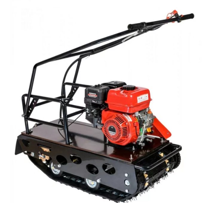 Мотобуксировщик ИСТЕМ 7 в Балашихе