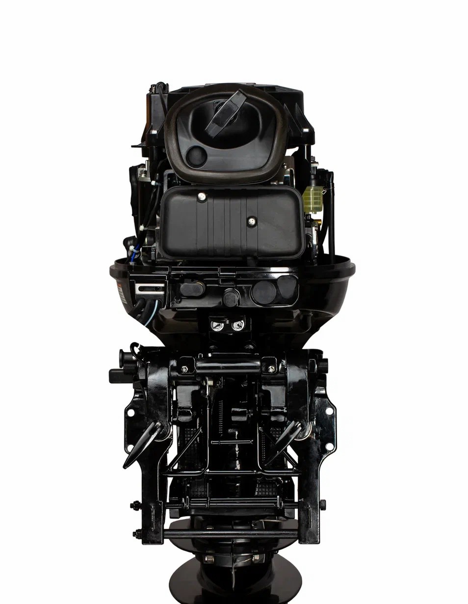 ЛОДОЧНЫЙ МОТОР GLADIATOR G40FHS в Балашихе