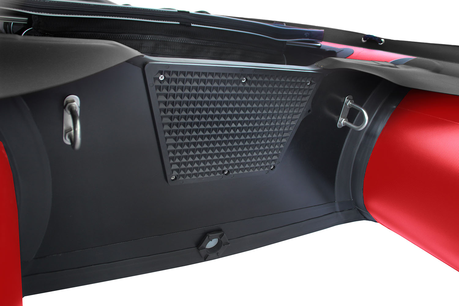 ЛОДКА SMARINE STRONG 420 в Балашихе