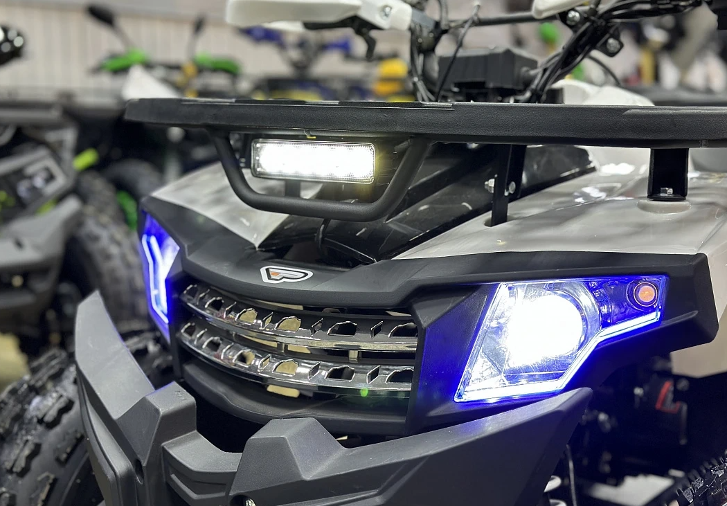 Квадроцикл PROMAX WILD 2.0 190 в Балашихе