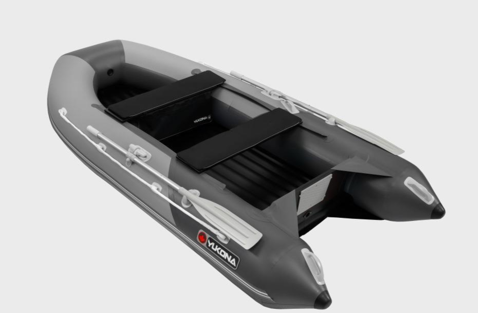 ЛОДКА НАДУВНАЯ YUKONA 320 НДНД в Балашихе