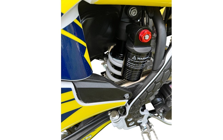 Эндуро мотоцикл IRBIS HTR 250 в Балашихе