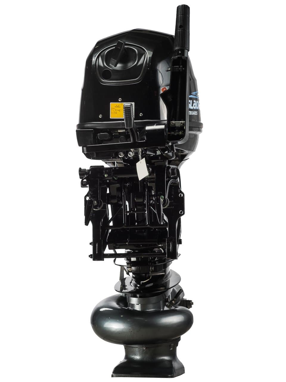 ЛОДОЧНЫЙ МОТОР GLADIATOR G40FH ВОДОМЕТ в Балашихе