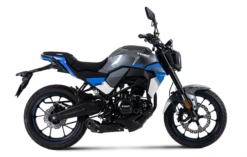 Мотоцикл TMBK MONTANA NG в Балашихе