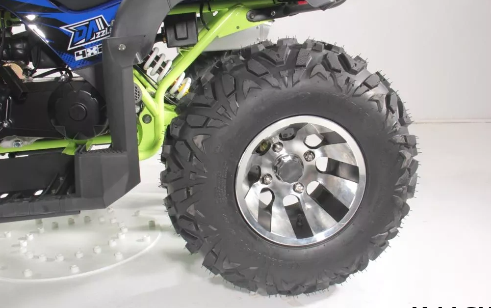 Квадроцикл YACOTA SELA MAX в Балашихе