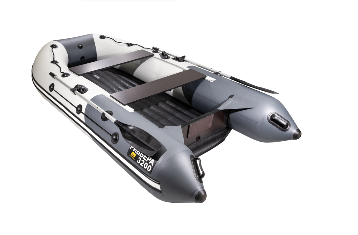 Лодка ривьера 3200 нднд гидролыжа в Балашихе