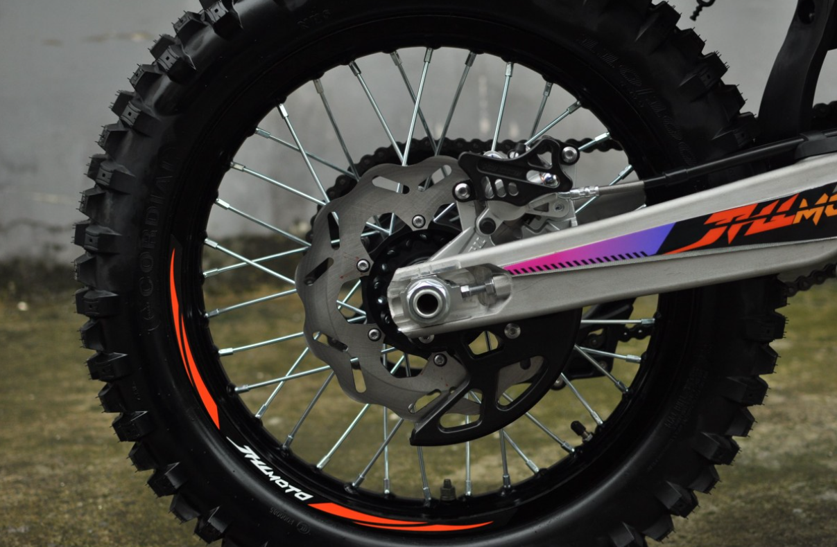 Мотоцикл JHLMOTO JHL LX3 PR300 (175FMN) в Балашихе