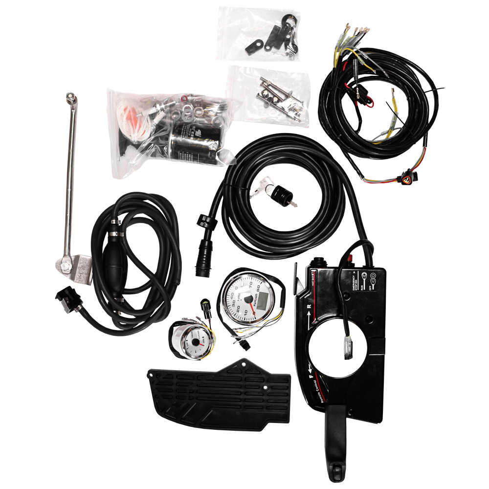 ЛОДОЧНЫЙ МОТОР TOYAMA F60FEL-T-EFI в Балашихе