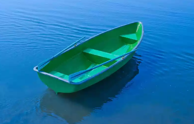 Стеклопластиковая Лодка Голавль в Балашихе