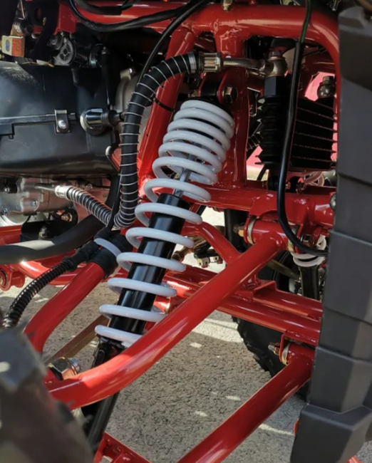 Квадроцикл GBM SHARP BIG 300 NEW в Балашихе