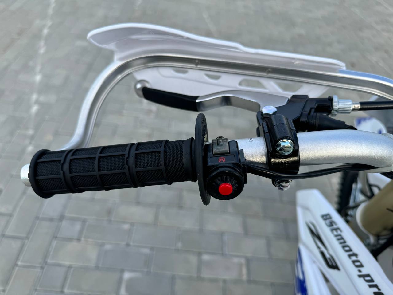 Эндуро / кросс мотоцикл BSE Z3 21/18 в Балашихе