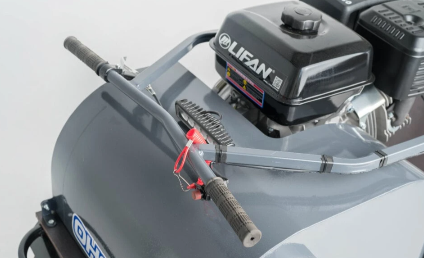 Мотобуксировщик ОНЕГО 500 15 FRONT LIMITED в Балашихе