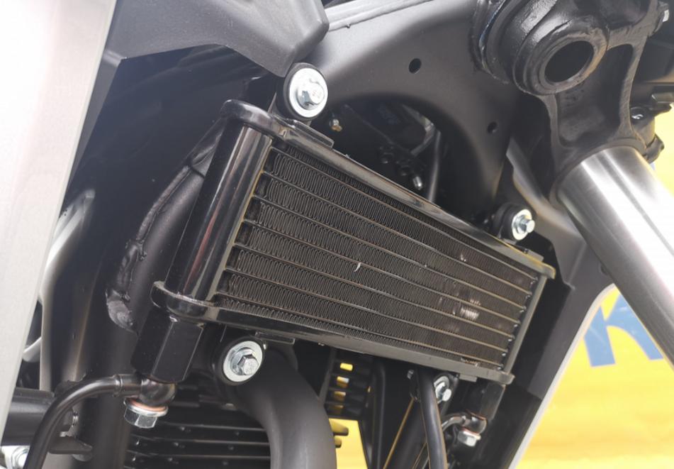 Мотоцикл MOTOLAND (МОТОЛЕНД) 250 CB250 (172FMM-5/PR250) (2022 г.) в Балашихе